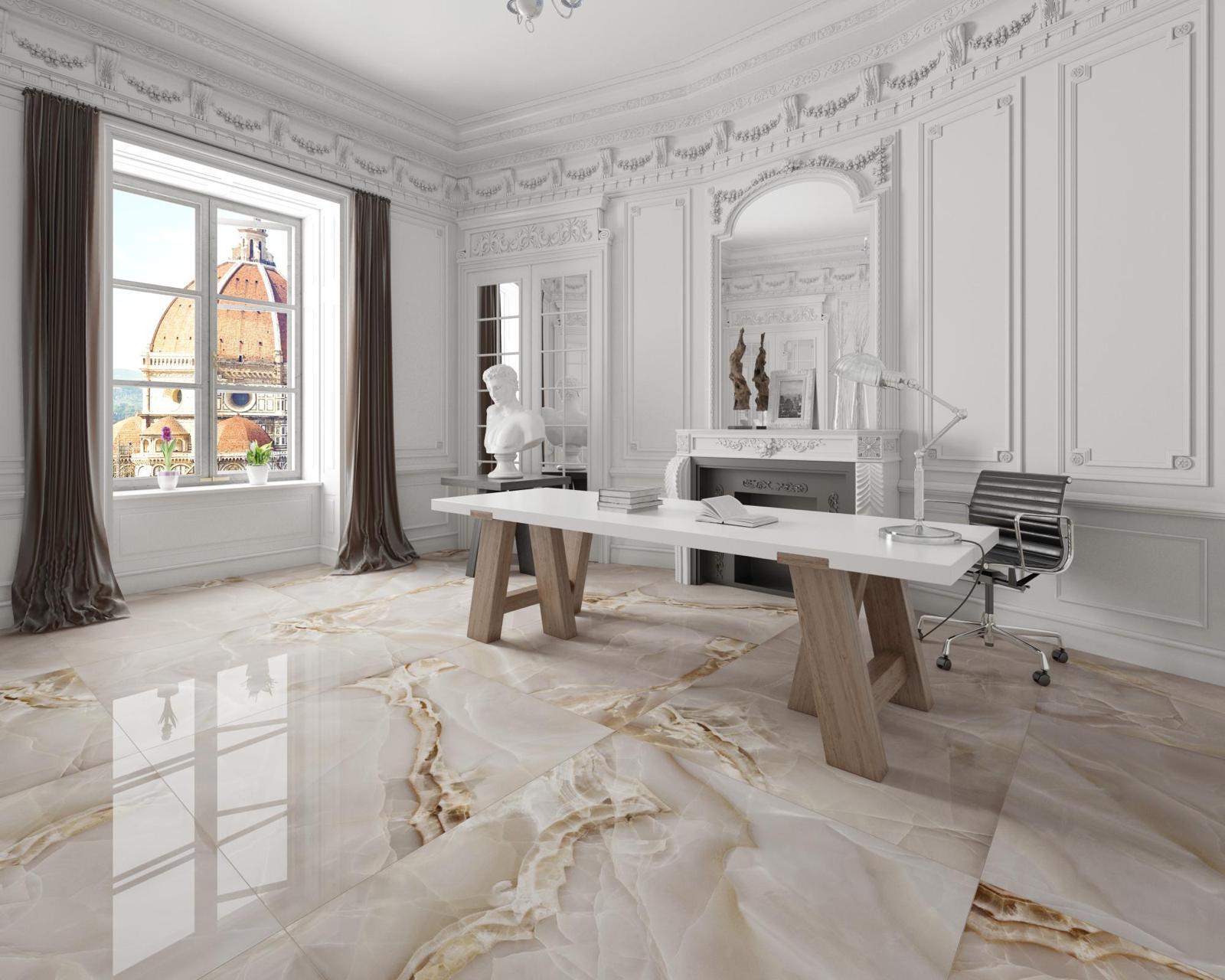 Effet marbre Selea Light - photo 3