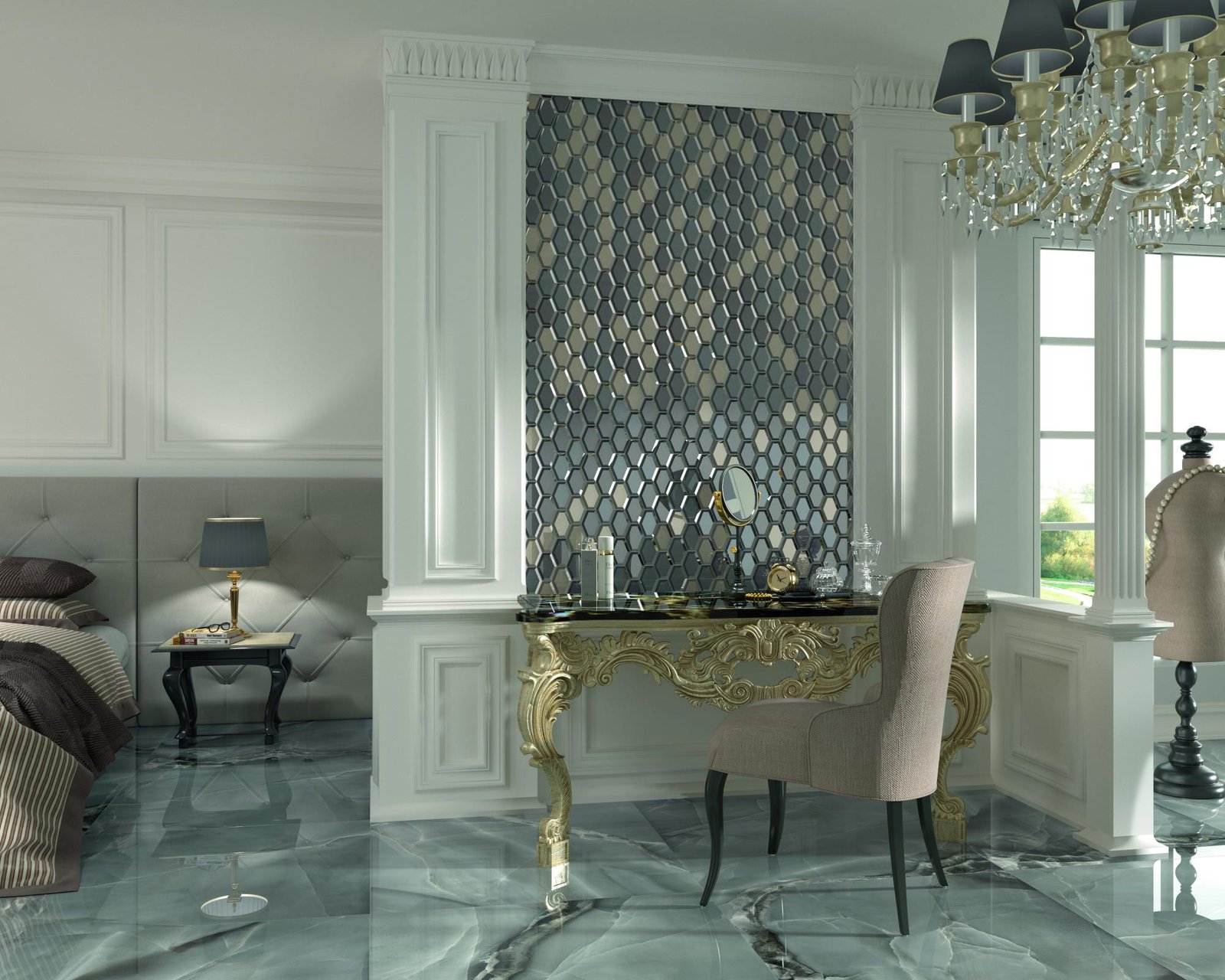 Comment poser du carrelage comme un pro